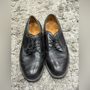 Nautical Men’s Dress Shoes